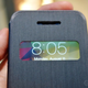 Illustration for article titled Moshi SenseCover Review: Answer Your iPhone Without Opening Its Case